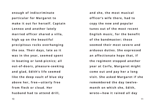 North and South | Part 2 - Large Print Edition | A City Divided