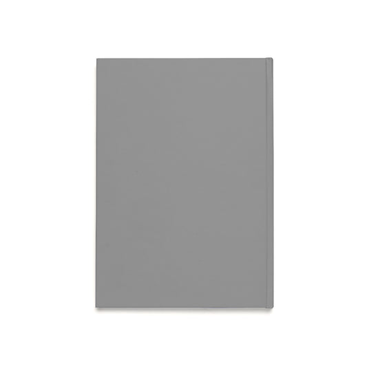 Ebenezer Scrooge Hardcover Journal – For Calculated Reflections & Holiday Epiphanies