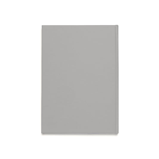 Long John Silver Hardcover Journal – Treasure Plots & Pirate Schemes Edition