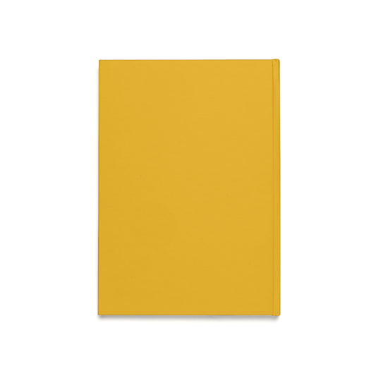 Mr. Rochester Hardcover Journal – Brooding Landlord & Keeper of Gothic Secrets