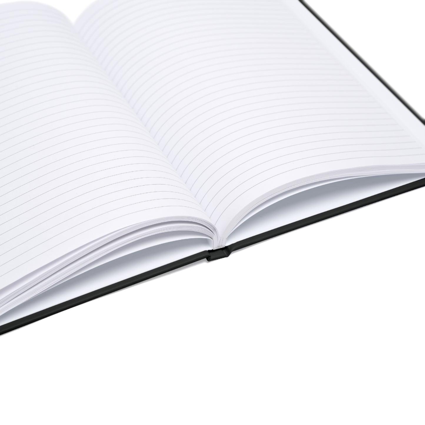 Heathcliff Hardcover Journal – Gothic Energy & Moors-Approved Melancholy