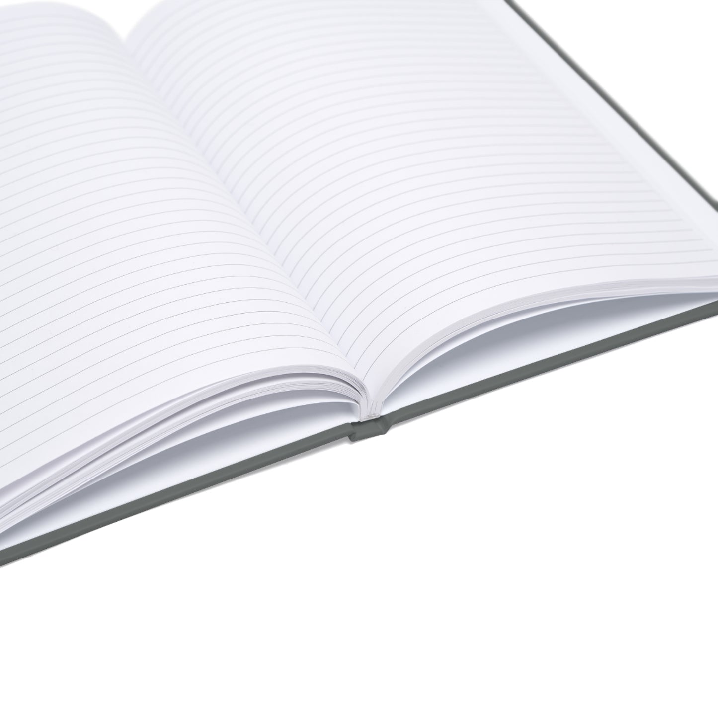 Ishmael Hardcover Journal – Deep Thoughts & Deeper Oceans Edition