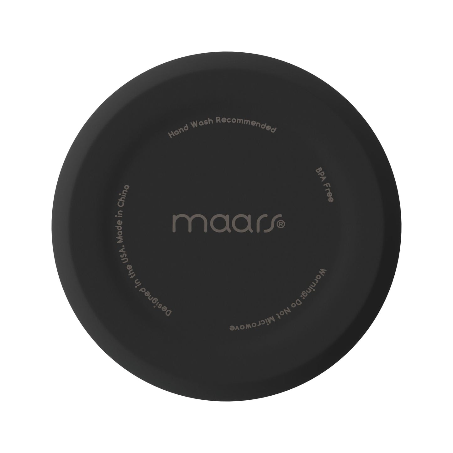 "Skinny Tumbler with a black base, straw, and lid-opening. A subtle contrast to the floral print, adding a unique touch to the elegant design."