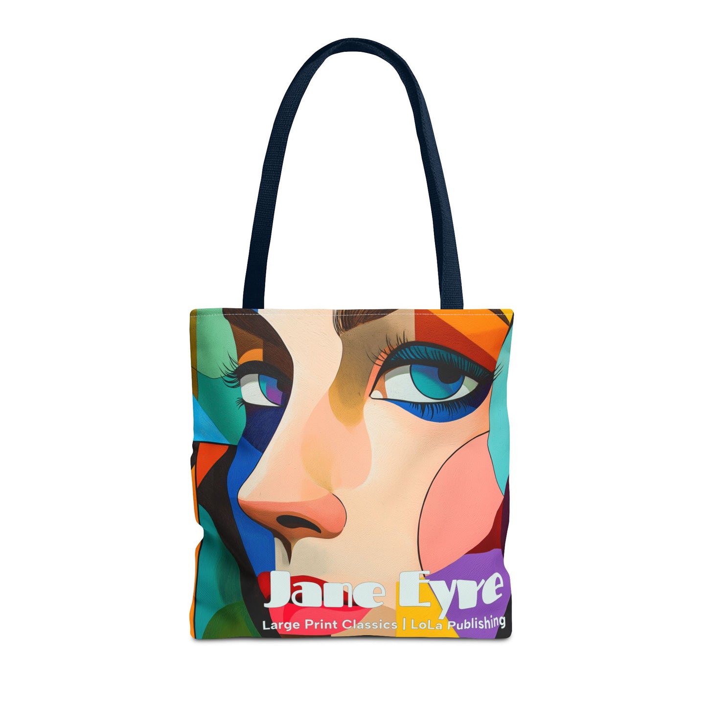 a-JaneEyre-tote-bag-navy-blue-handles