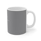 Ebenezer Scrooge Quote Mug – Grump Fuel for the Holidays