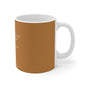 Mr. Darcy Quote Mug – Emotional Turmoil in a Teacup