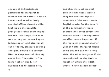 North and South | Part 2 - Large Print Edition | A City Divided