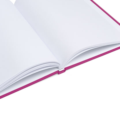 The Wench Hardcover Journal – Where Secrets Are Spilled & Stories Are Born