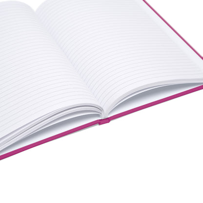 The Wench Hardcover Journal – Where Secrets Are Spilled & Stories Are Born