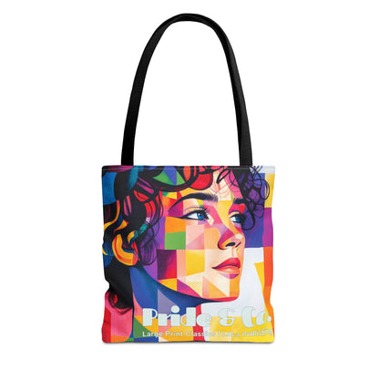 Pride-and-Prejudice-tote-bag-black-handles